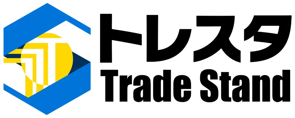 トレスタ Trade Standのロゴ