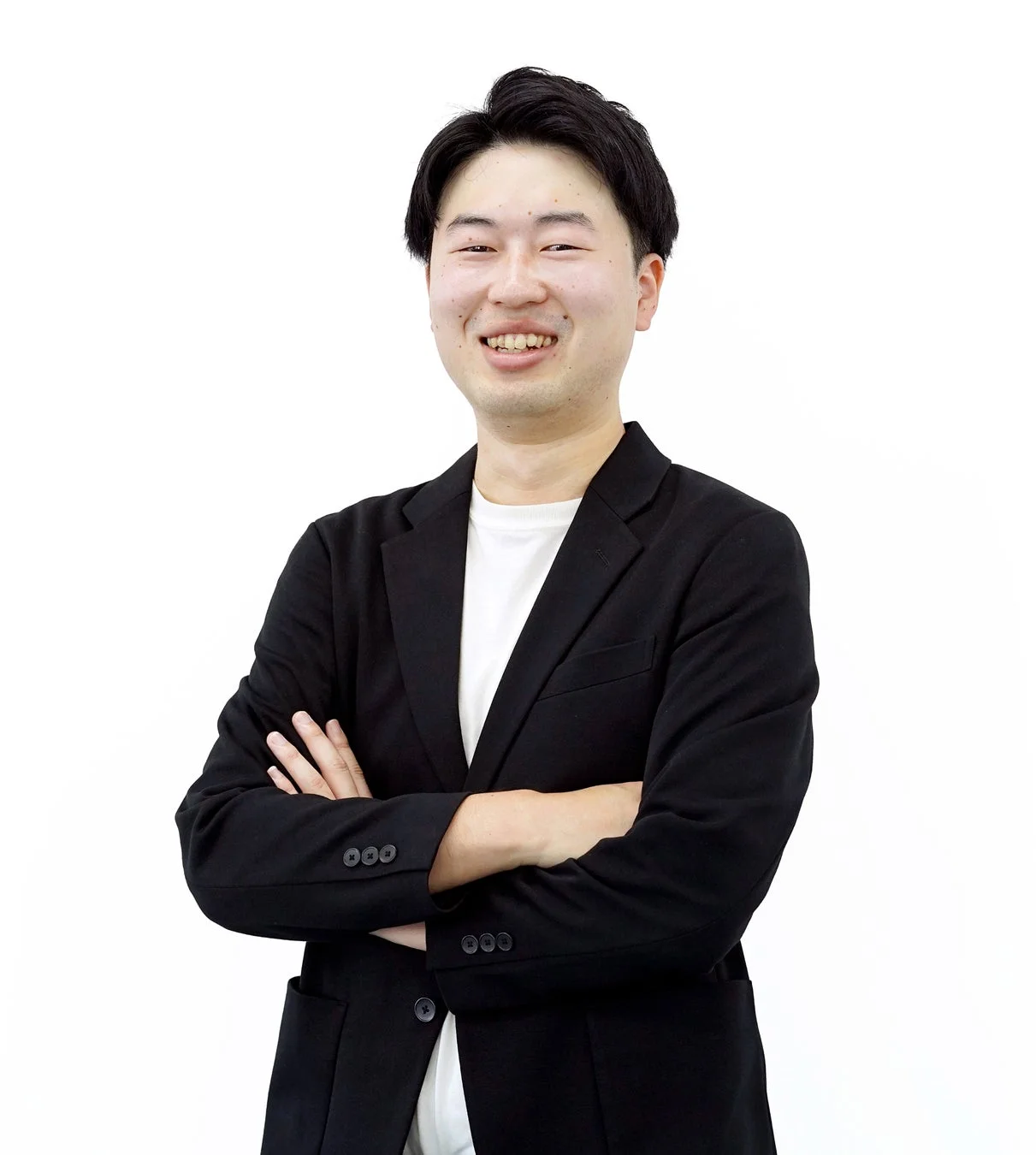 株式会社APOC 代表取締役 齋藤峻輔氏