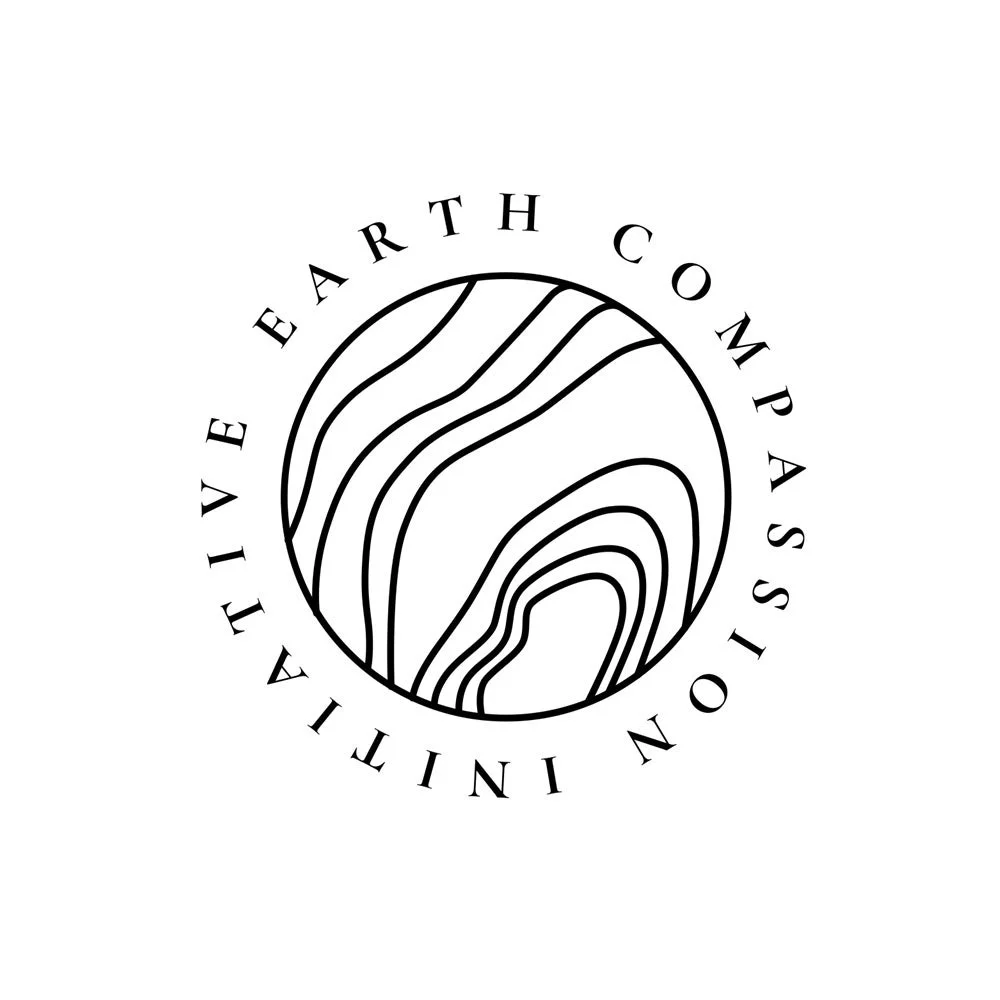 EARTH COMPASSION INITIATIVEのロゴ