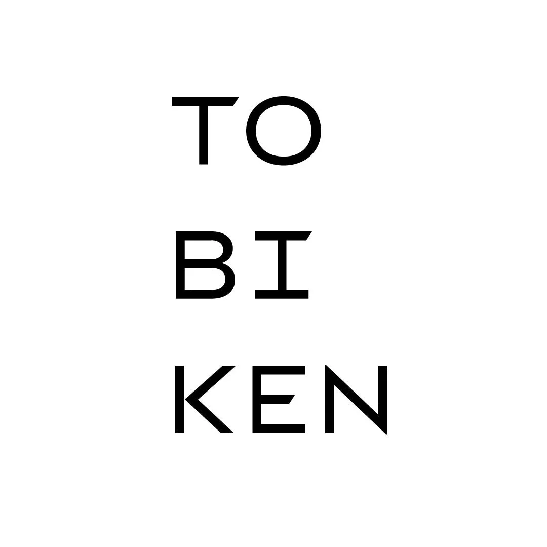 TO BI KEN ロゴ