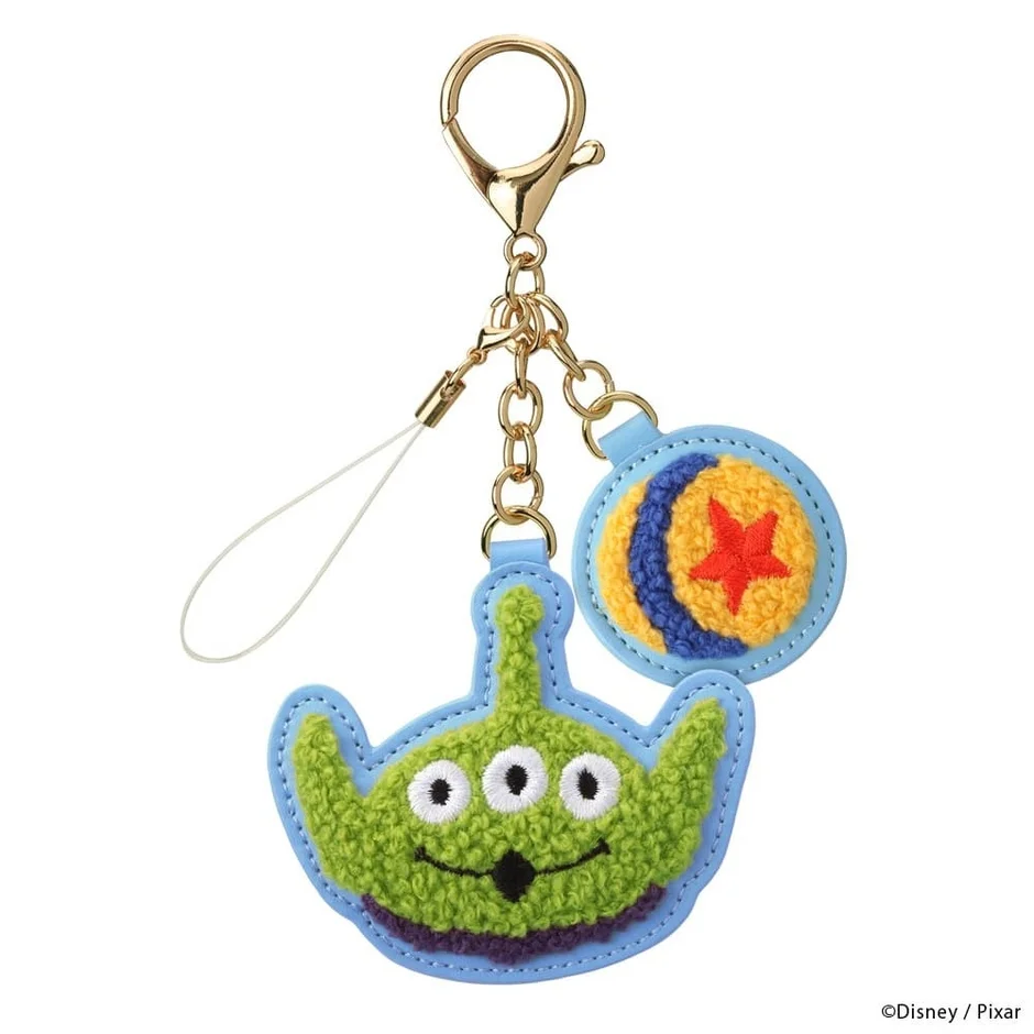 エイリアン サガラチャーム