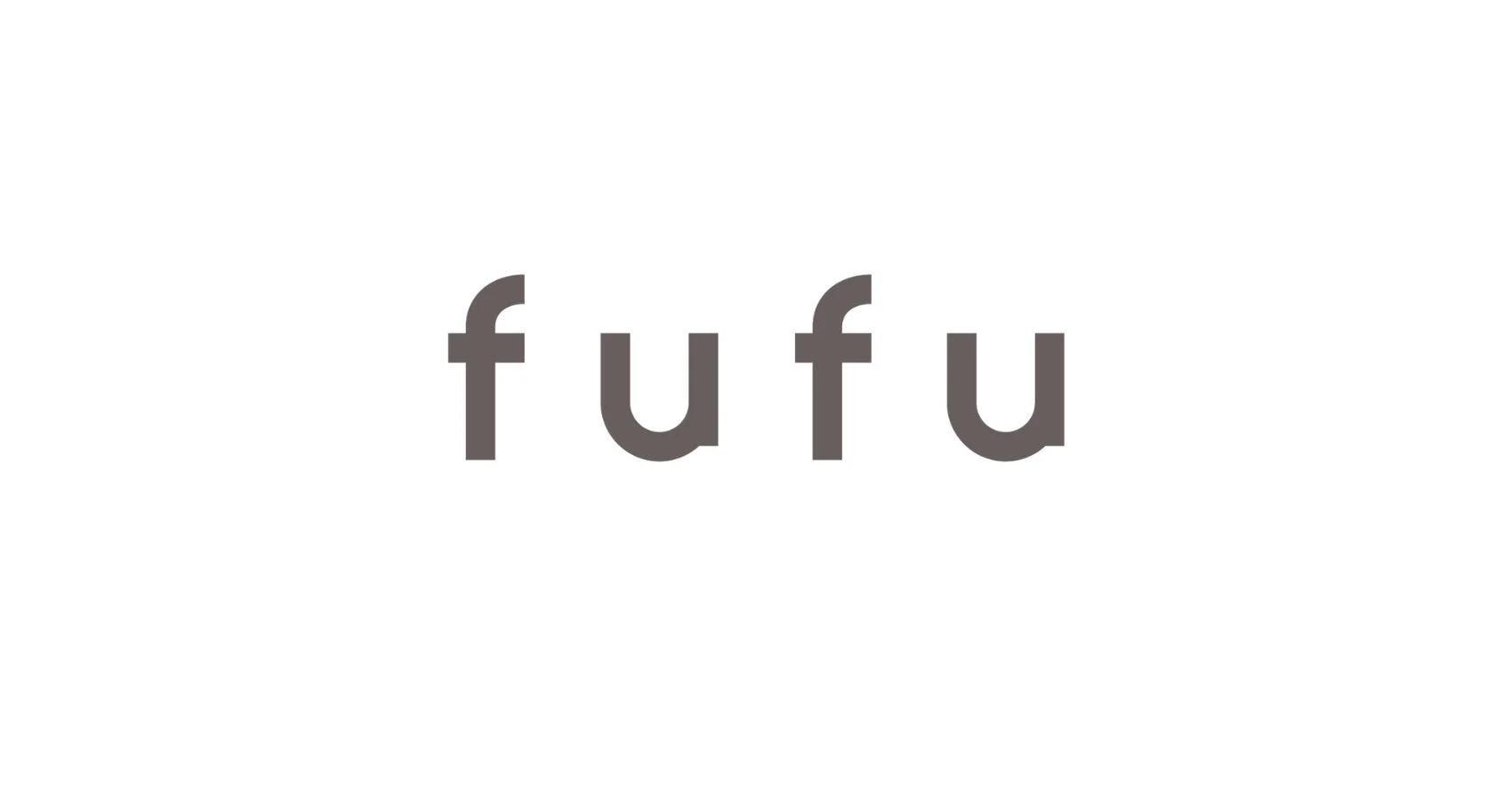 fufuロゴ