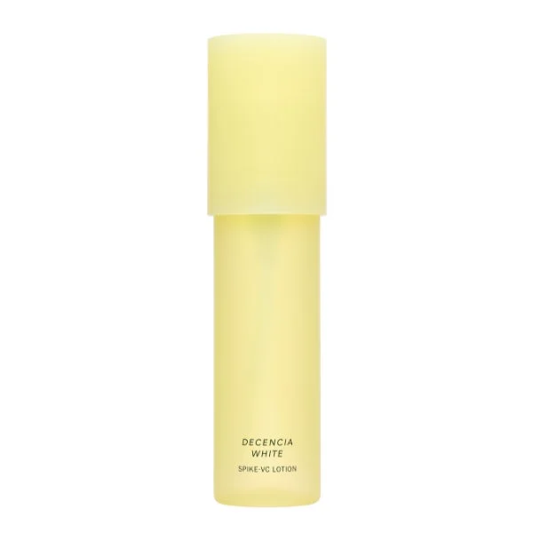 DECENCIA WHITE SPIKE-VC LOTION