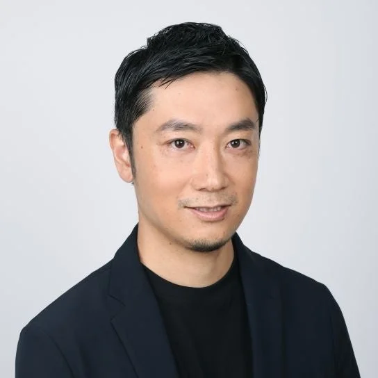 Studio LOC合同会社 代表社員 長田 幸洋氏