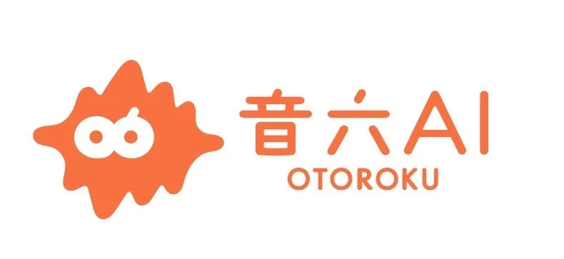 音六AIロゴ
