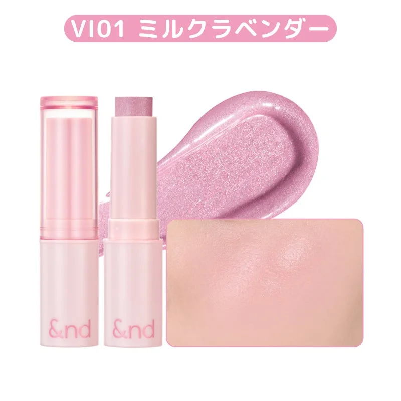 VI01 ミルクラベンダー