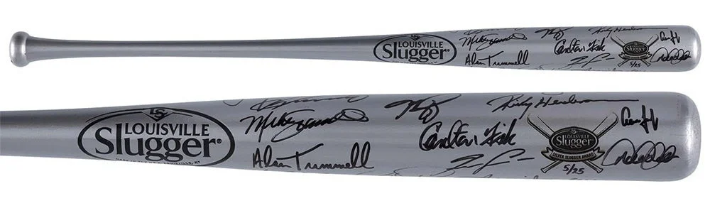 Multi-Signedバットの例