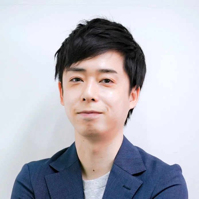 児玉一希氏