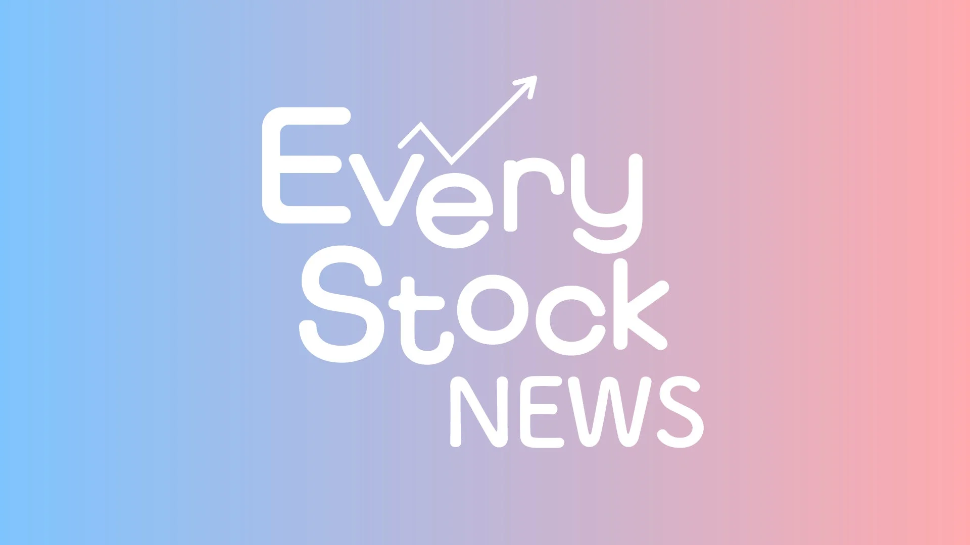 Every Stock NEWS ロゴ