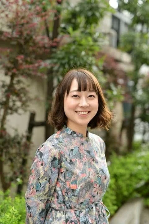 加納 有沙氏