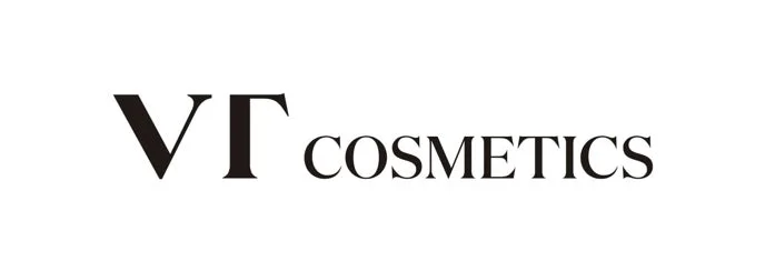 VT COSMETICS ロゴ