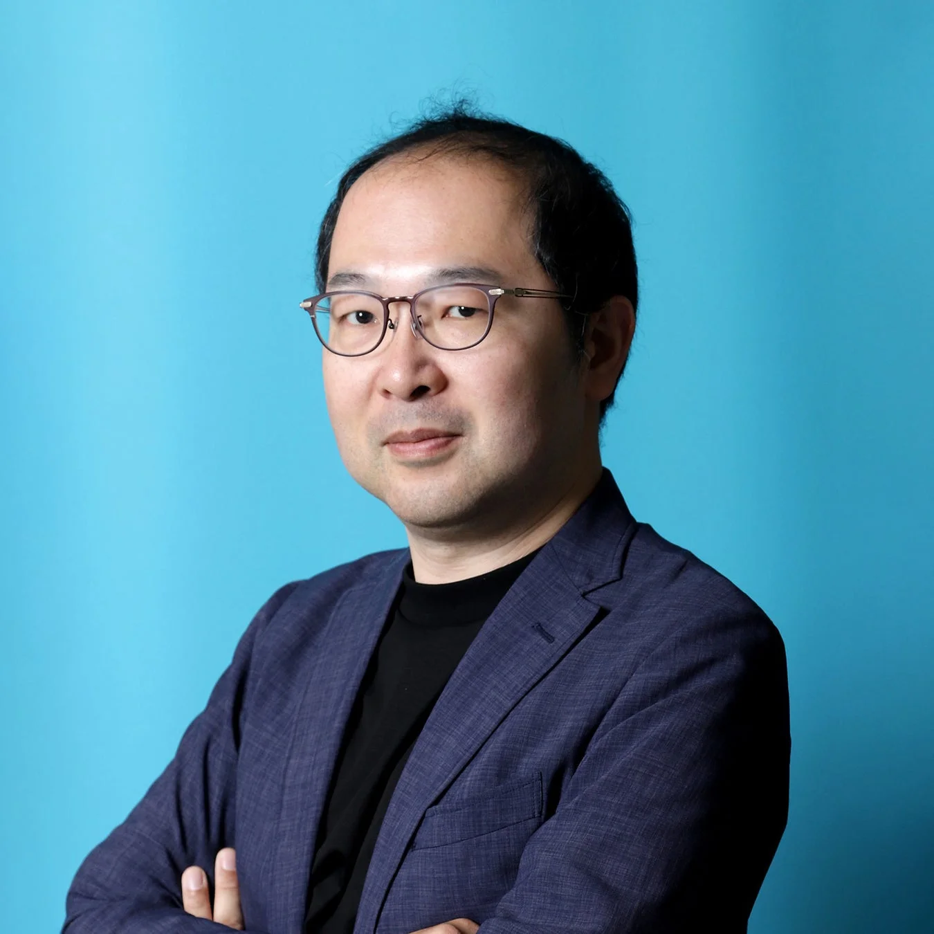 辻智也