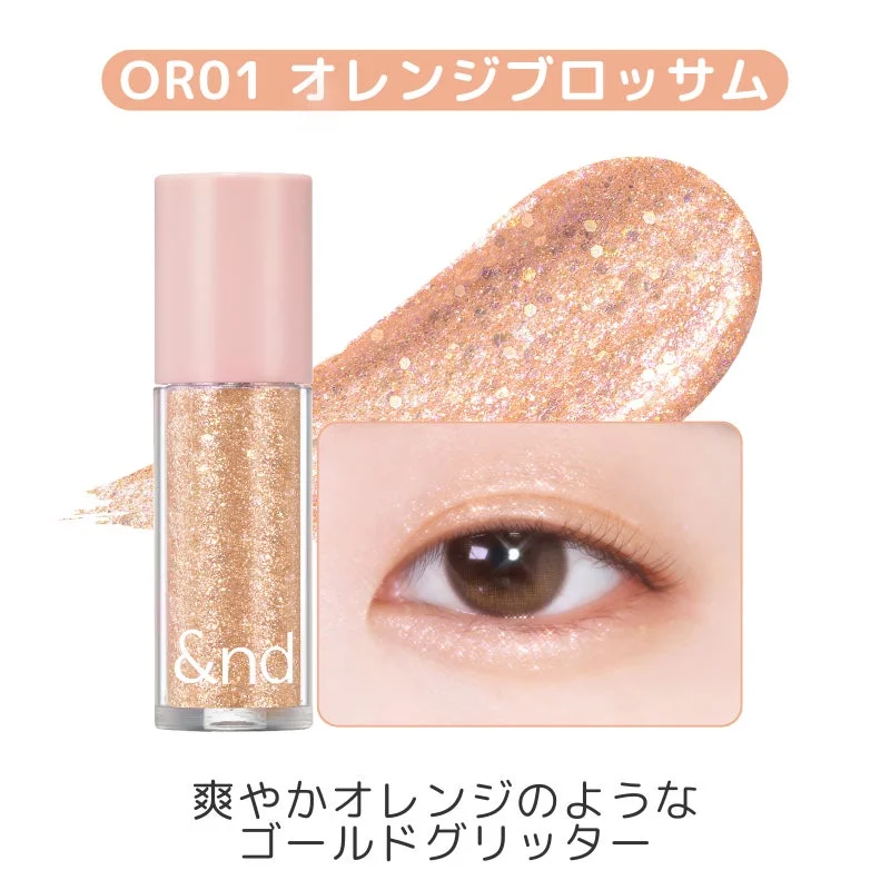 OR01 オレンジブロッサム