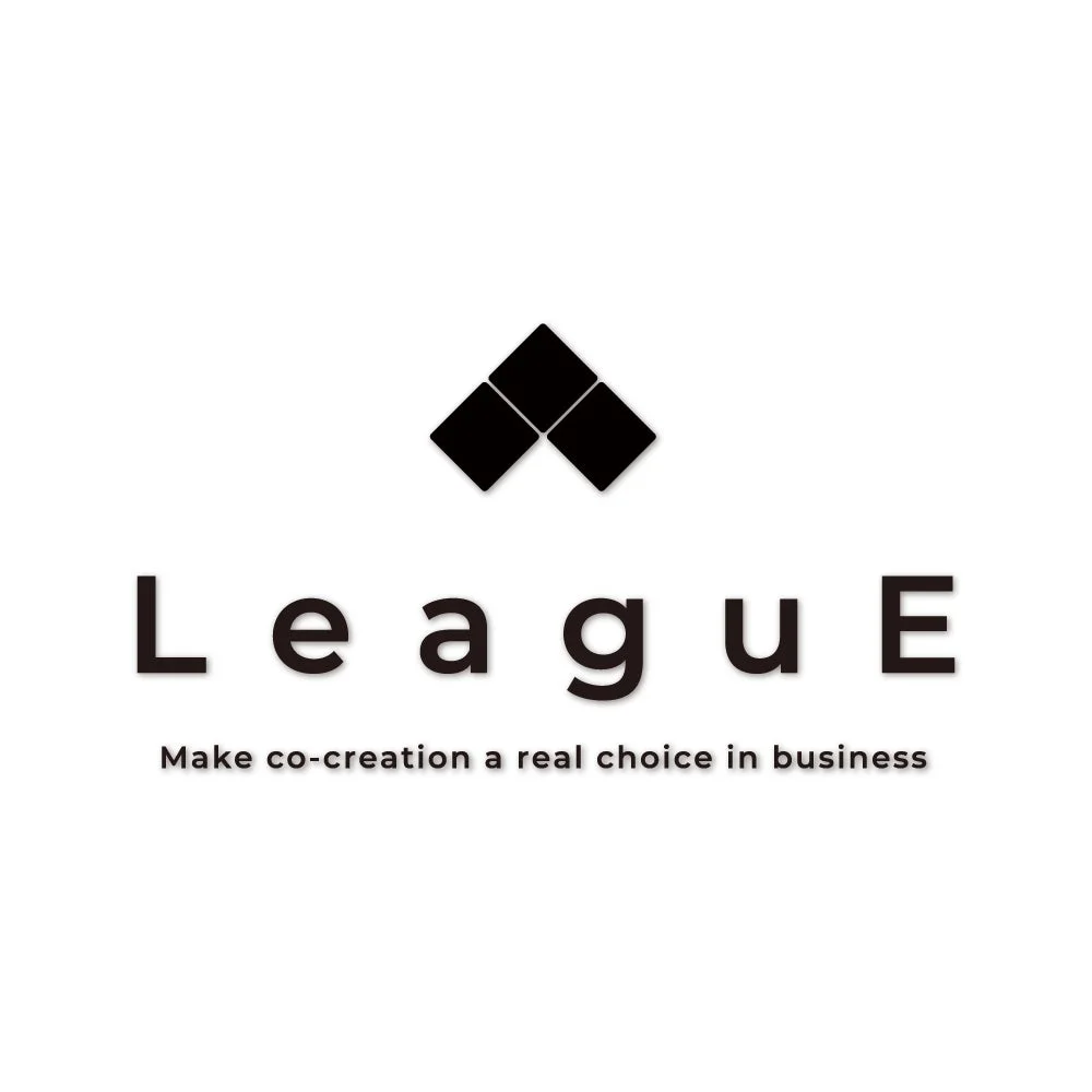 LeaguEロゴ