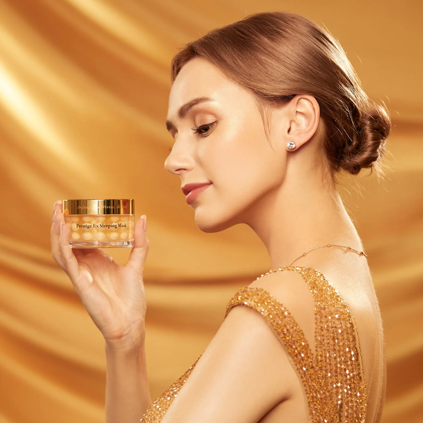 Prestige Ex Sleeping Mask