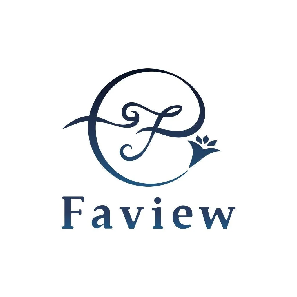 Faviewロゴ
