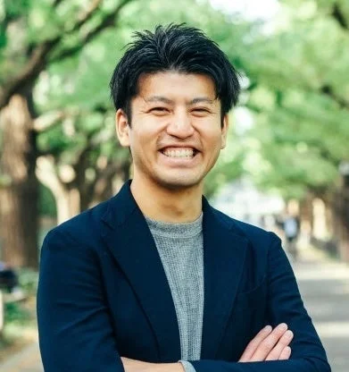 TRUSTART株式会社 代表取締役 大江 洋治郎氏