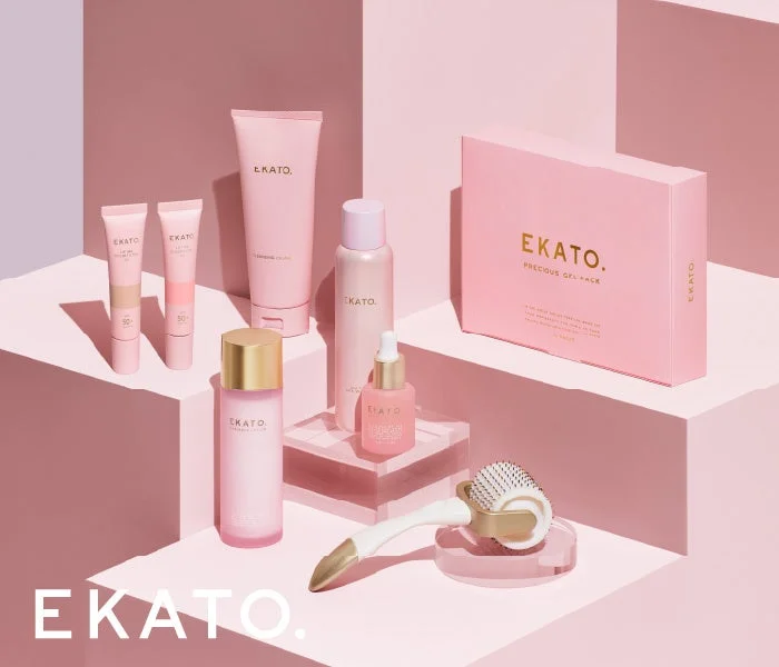 EKATO製品