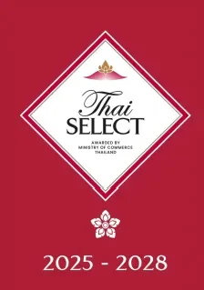 タイ・セレクトのロゴ