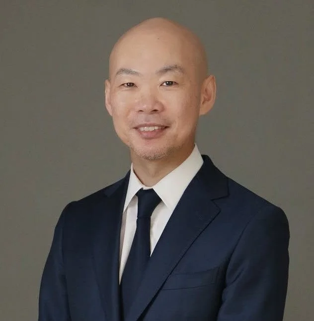 FiNX株式会社 代表取締役 後藤 敏仁氏