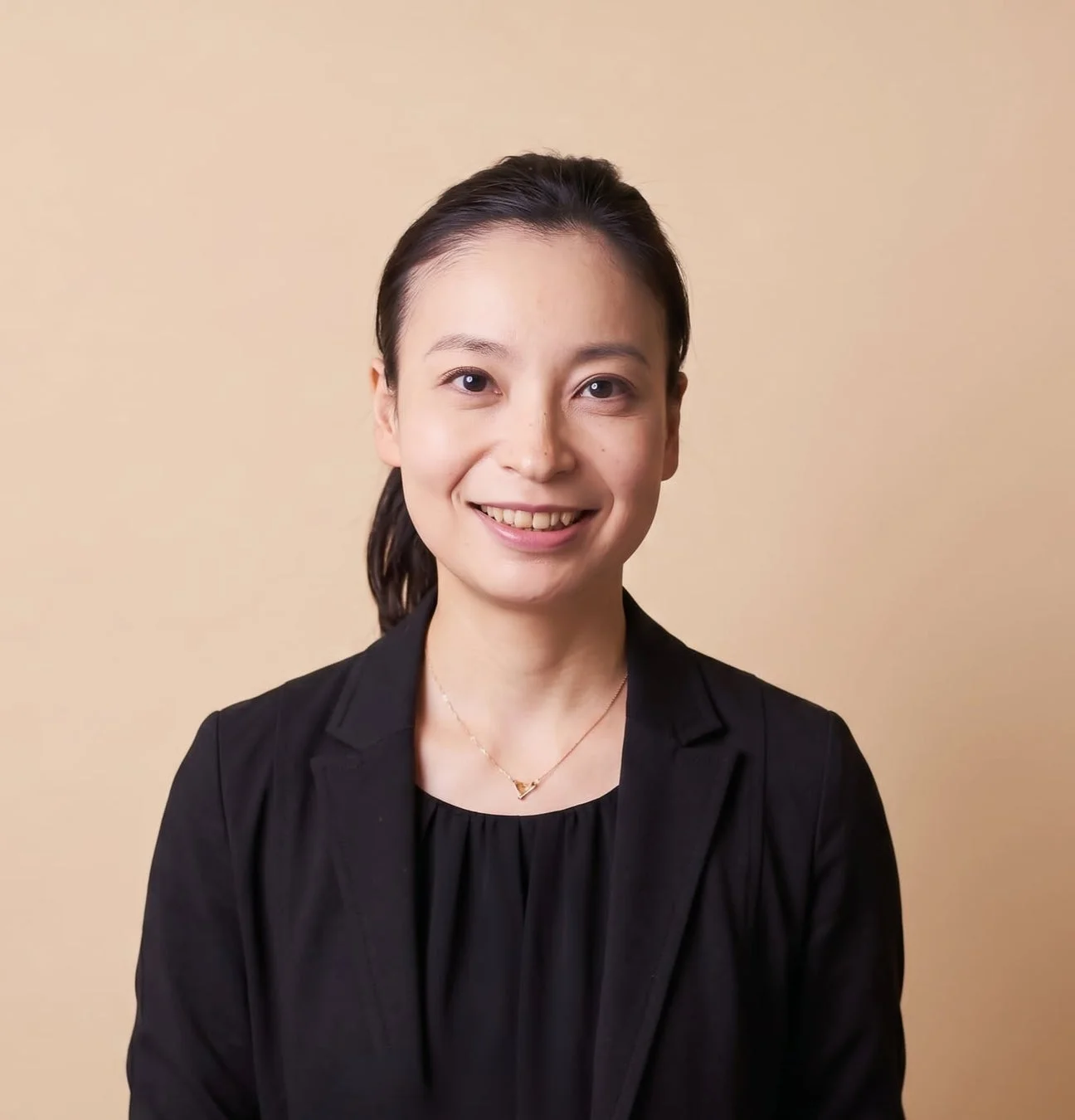 野﨑 紗智子 氏