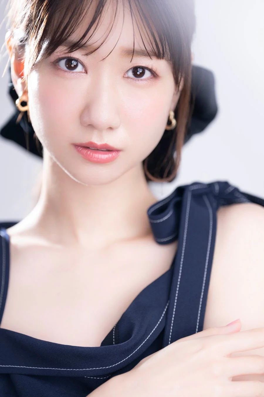 柏木由紀氏プロフィール画像