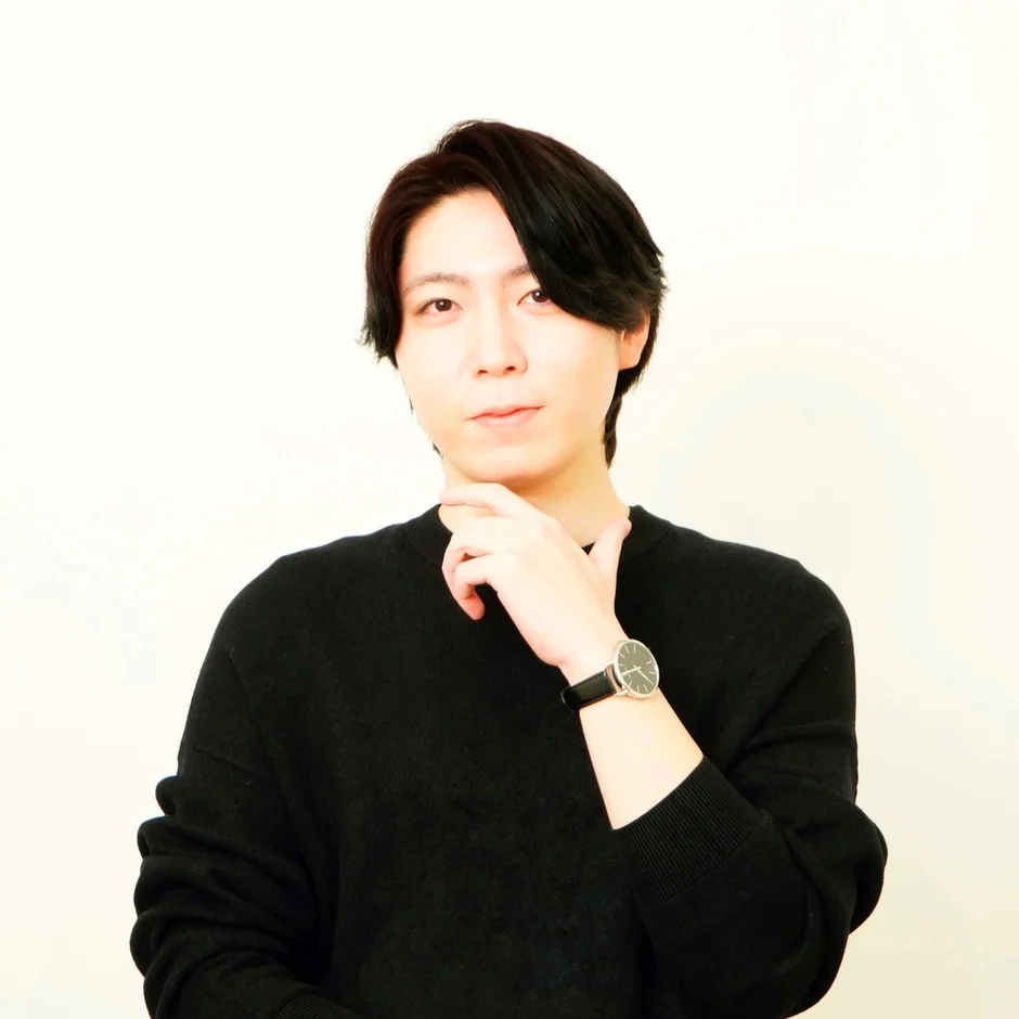 FUGA氏