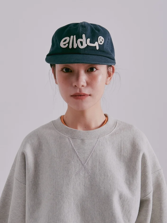 ellduのキャップ