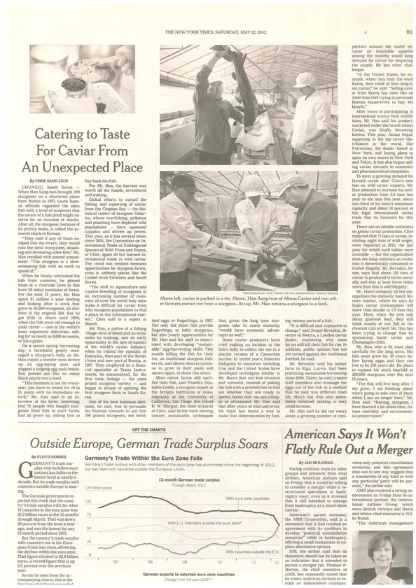 The New York Times