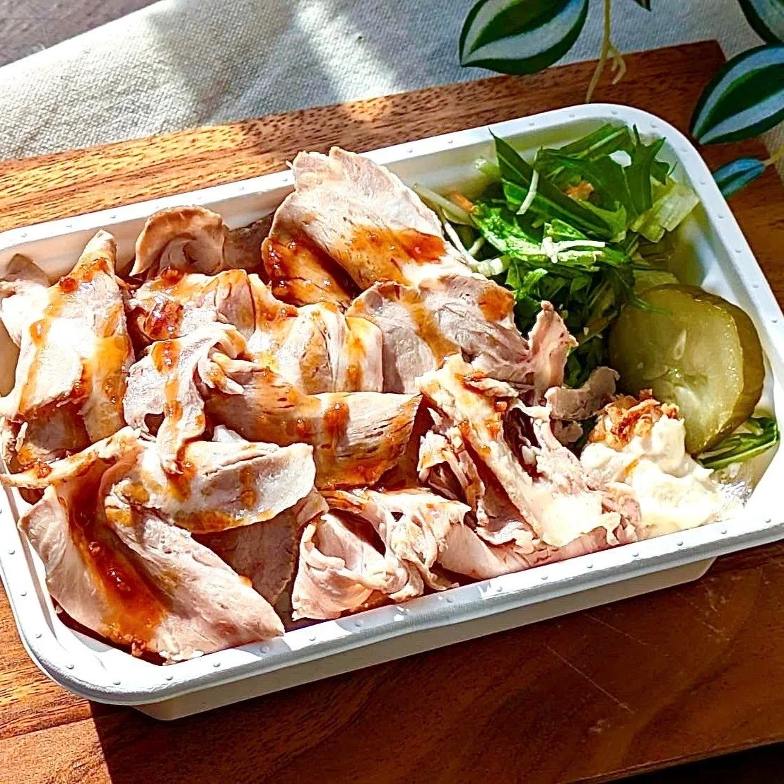 お弁当