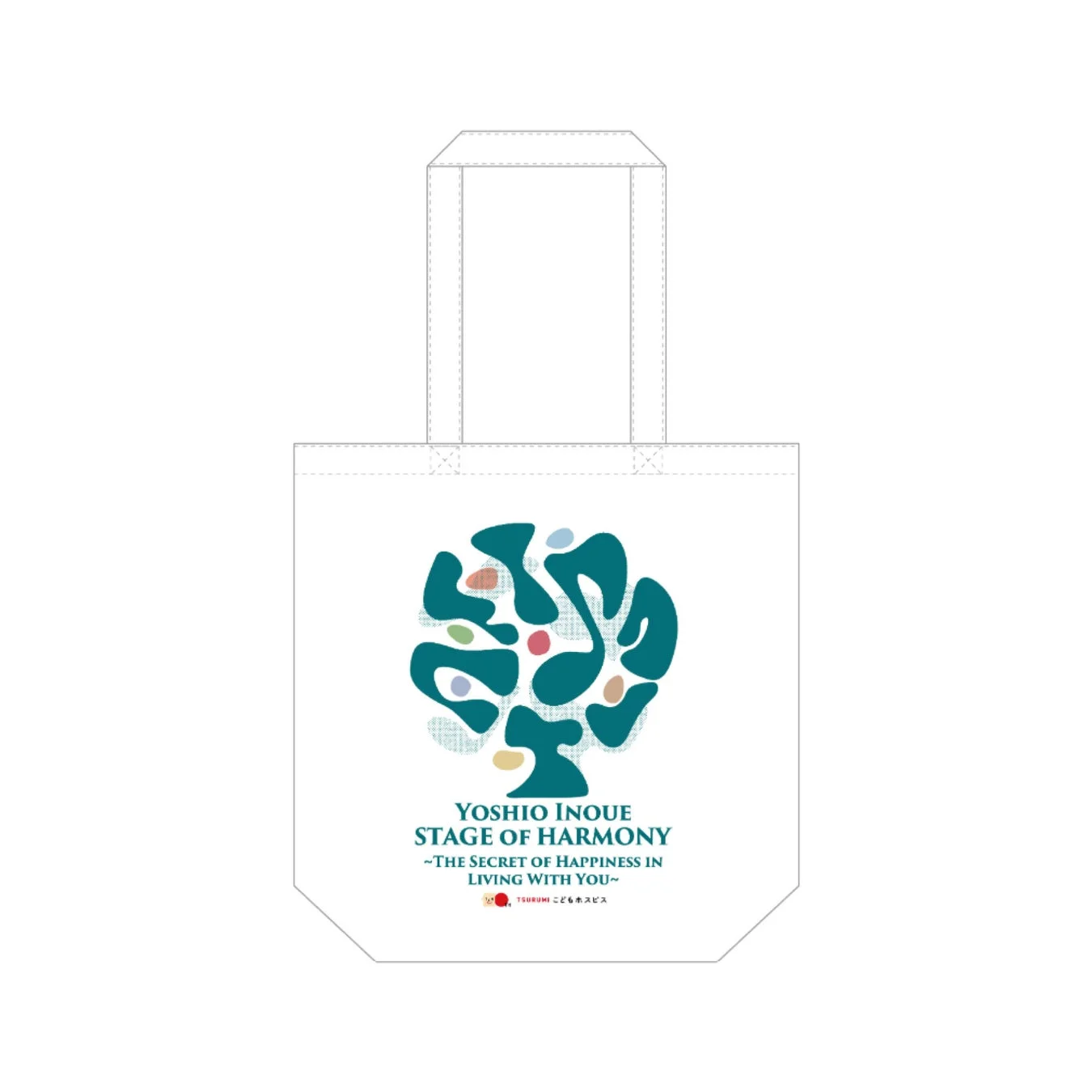 トートバッグ