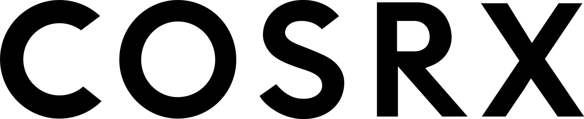 COSRXのロゴ