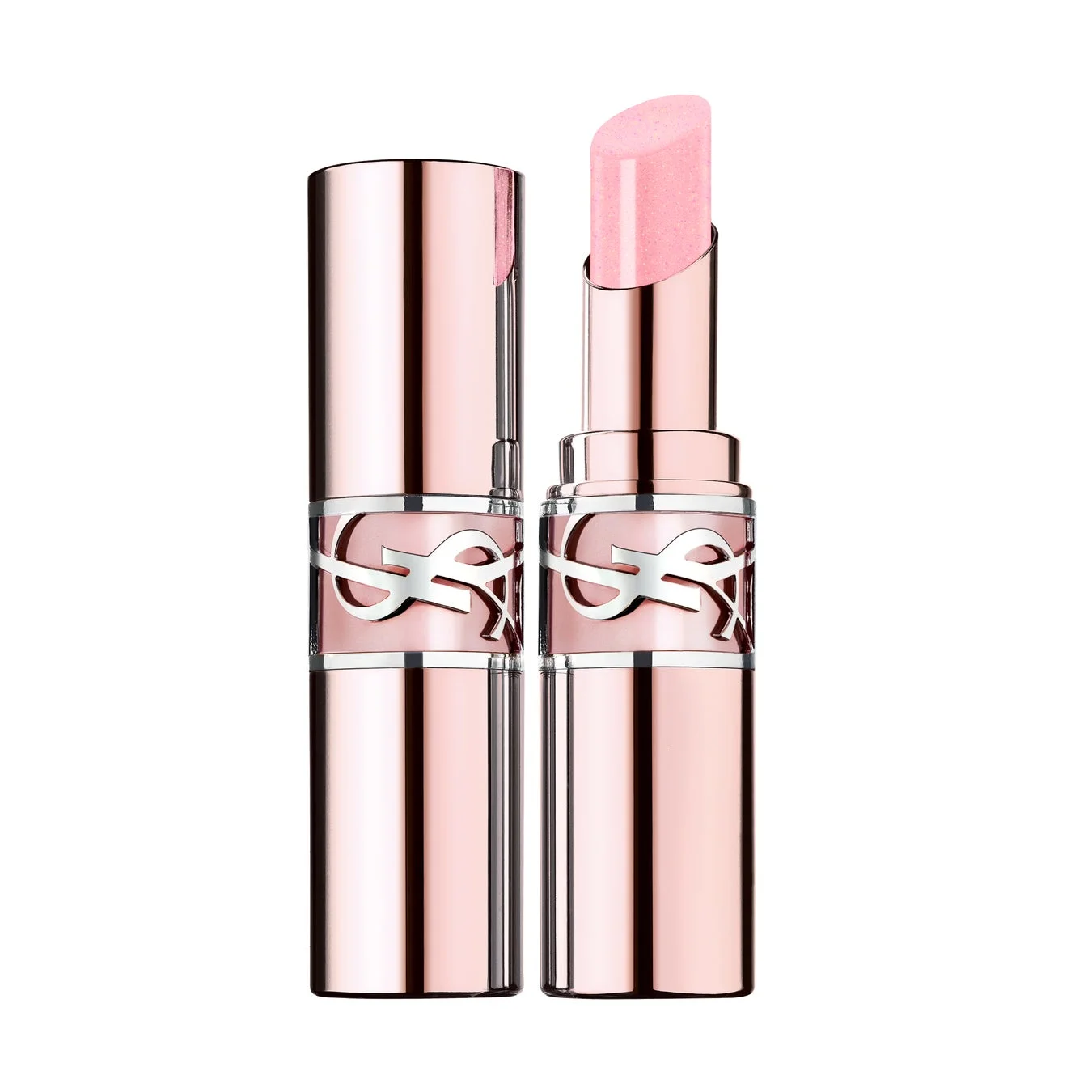 YSL ラブシャイン キャンディ グロウ バーム