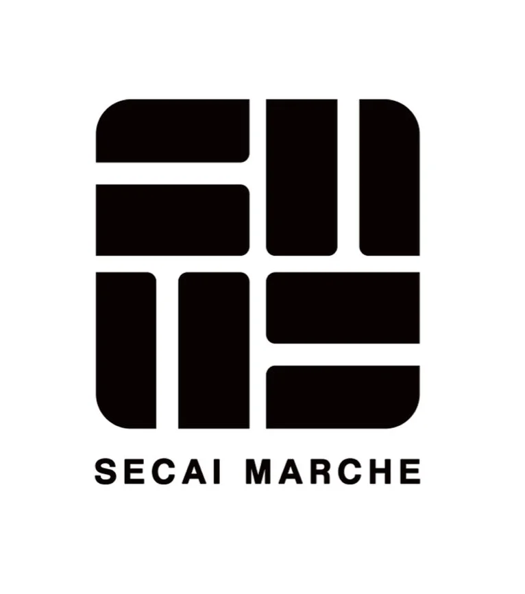 SECAI MARCHEのロゴマーク