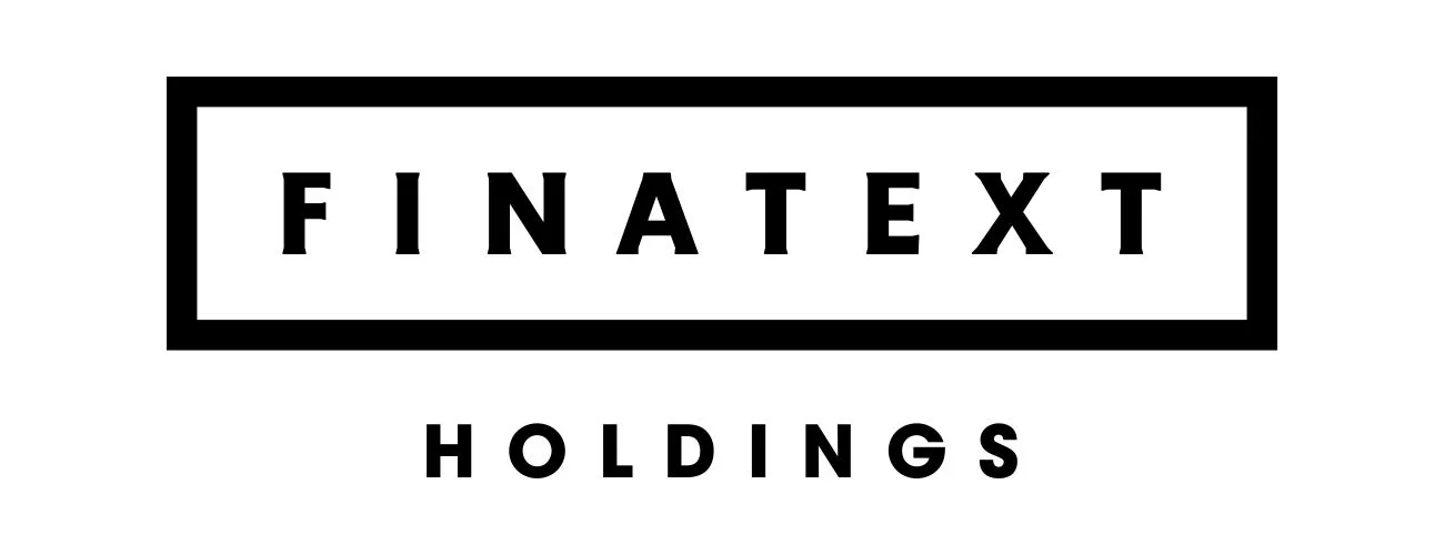 Finatext Holdingsロゴ