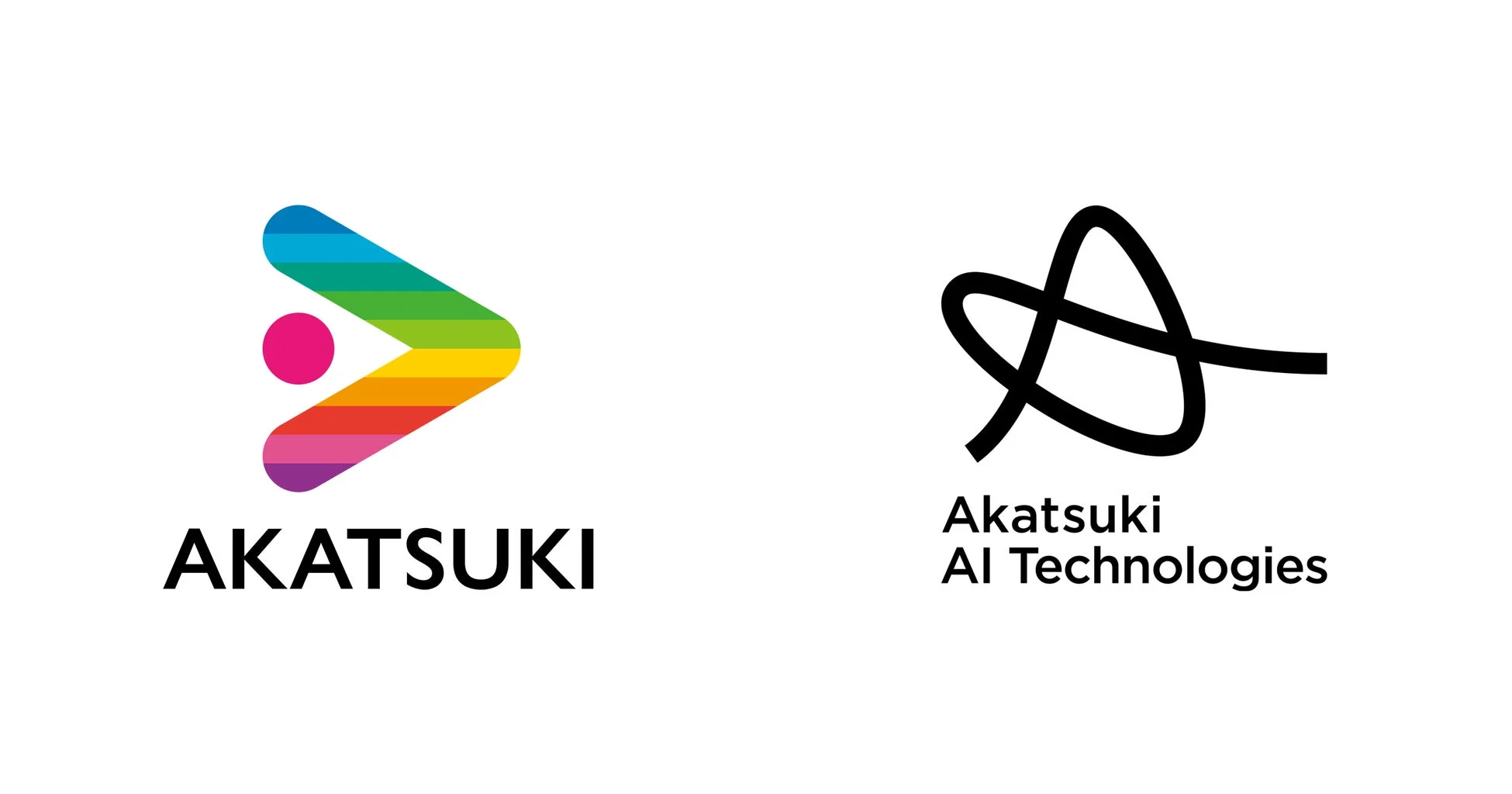 AKATSUKI Akatsuki AI Technologies ロゴ