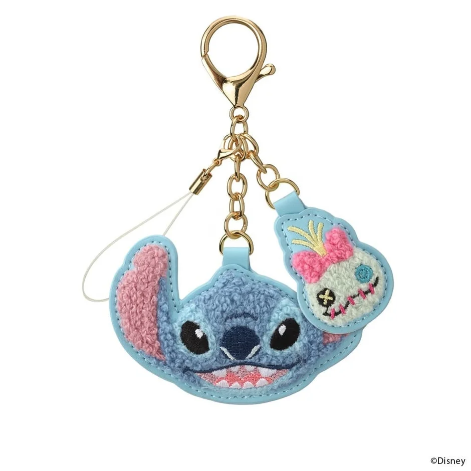 スティッチ サガラチャーム