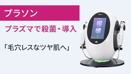 プラソン本体