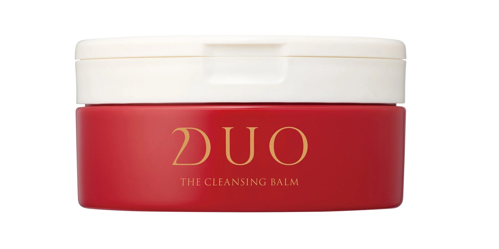 DUO THE CLEANSING BALMの製品画像