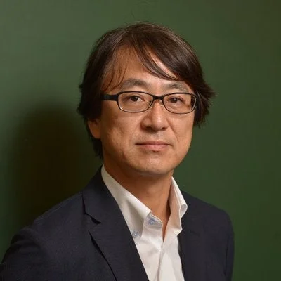 原真人氏のコメント