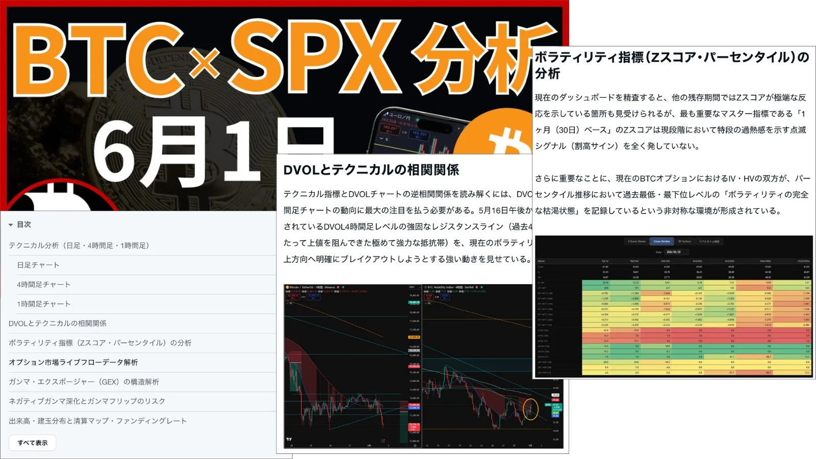 相場分析詳細
