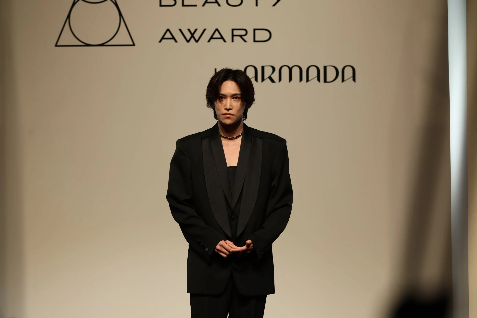 千賀健永さん