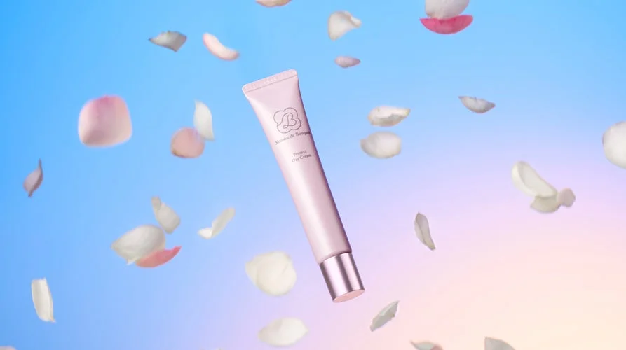 Maison de Bouquet Protect Day Cream