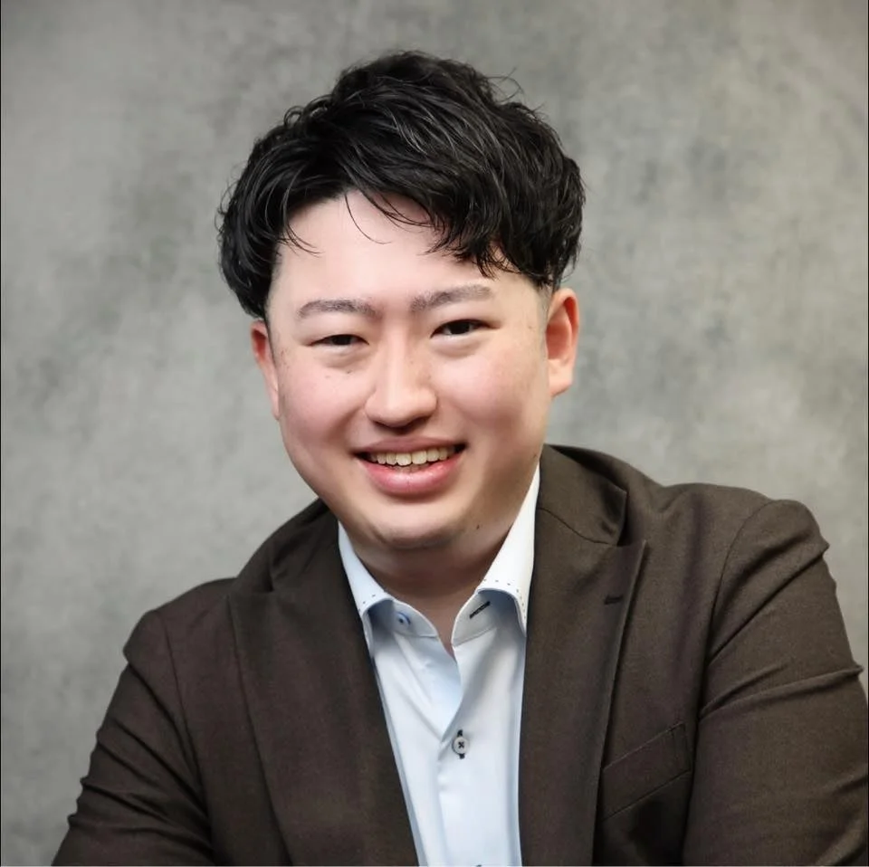 LobbyAI 代表取締役CEO 髙橋京太郎氏