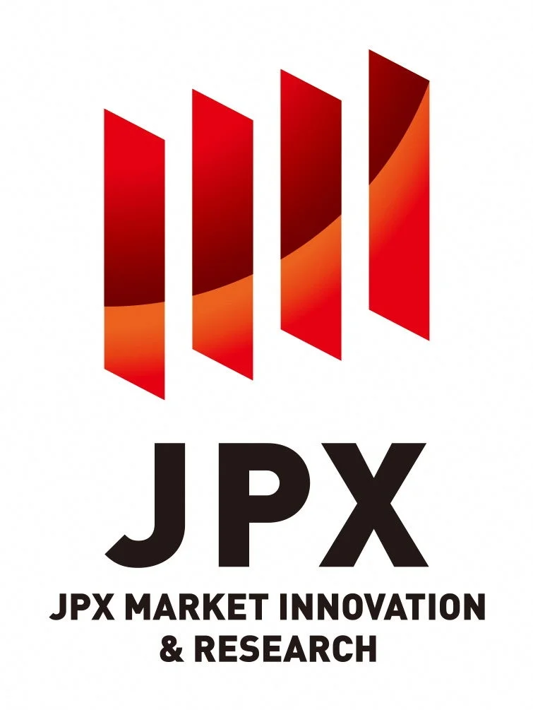 JPX MARKET INNOVATION & RESEARCH ロゴ