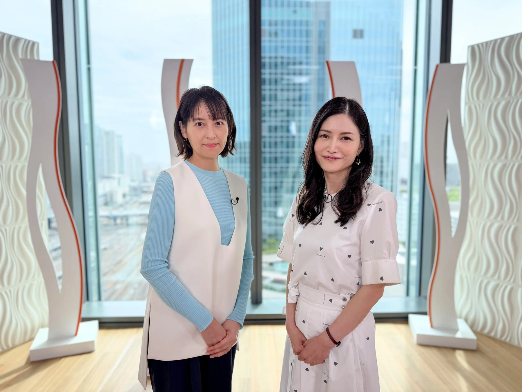 番組出演者