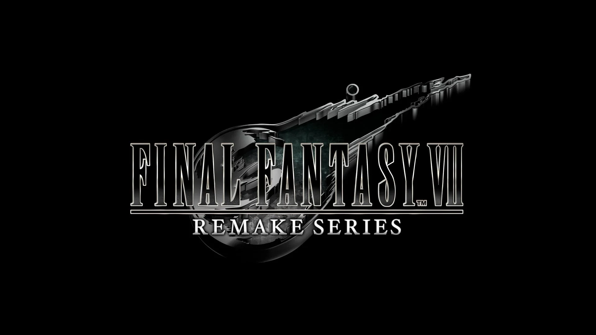 ファイナルファンタジーVII リメイクシリーズ