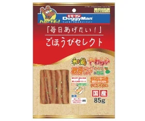 ごほうびセレクト