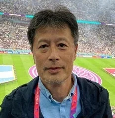 潮智史・スポーツ部記者
