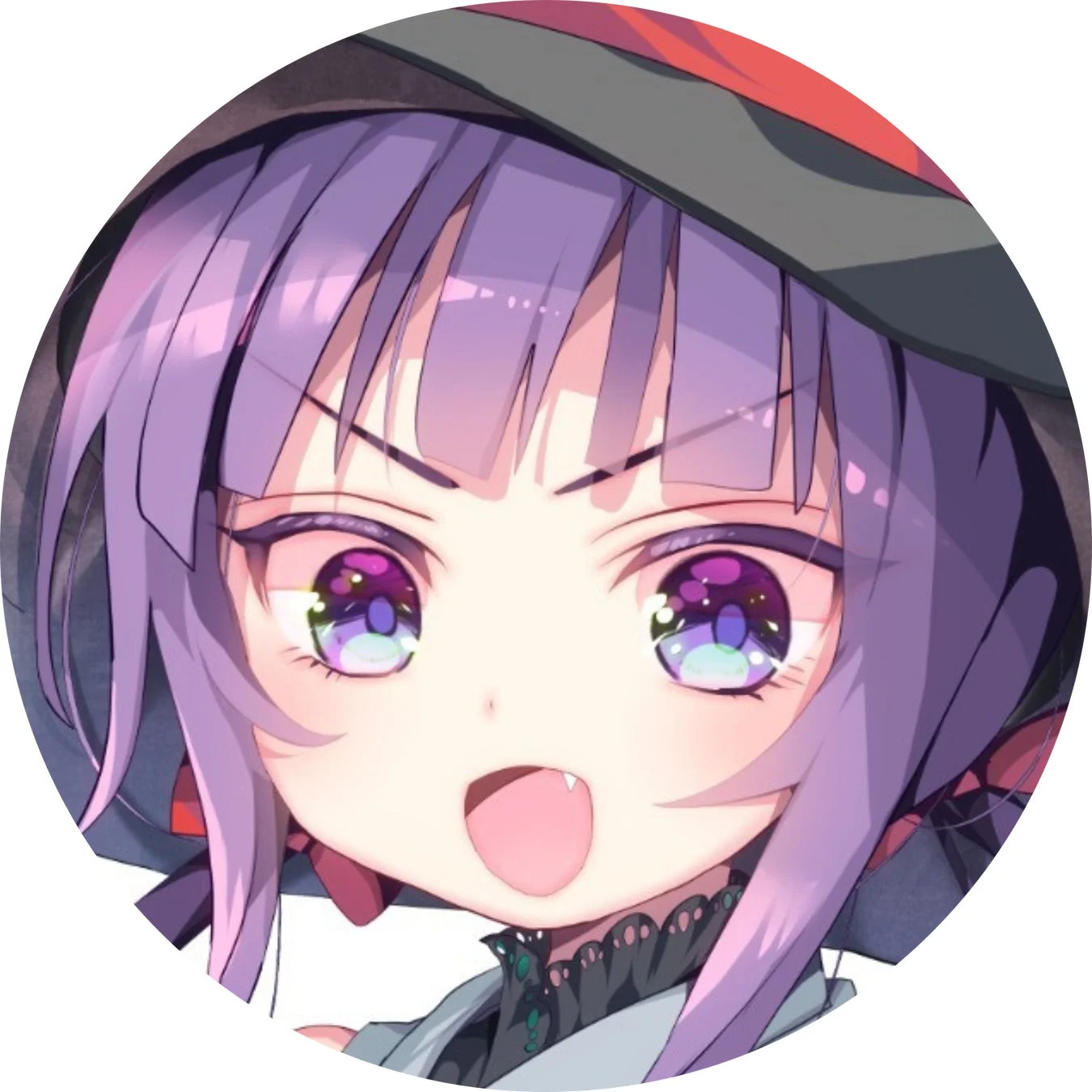 なのなの氏のイラスト